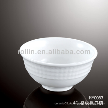 Japan-Stil gute Qualität chinesische Porzellanschale